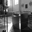 ALTAR, ST. EMMERAN, VOGTAREUTH