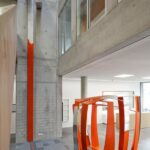 Red Line
von Sabine Straub / 2013
HWK Regensburg
Foto: Herbert Stolz