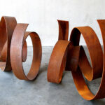 Loop Corten
von Sabine Straub / 2017
Foto: Philipp Schumann